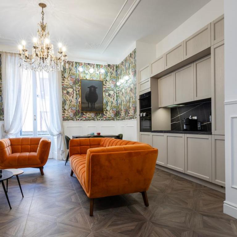 Italianway Comfort - Giovio 11 - Apartment - 9