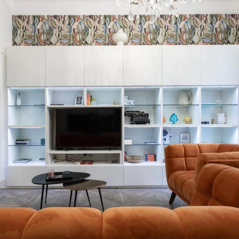 Italianway Comfort - Giovio 11 - Apartment - 10