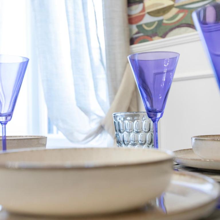 Italianway Comfort - Giovio 11 - Apartment - 13