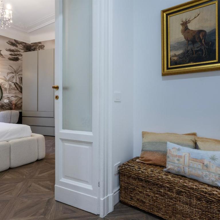 Italianway Comfort - Giovio 11 - Apartment - 17