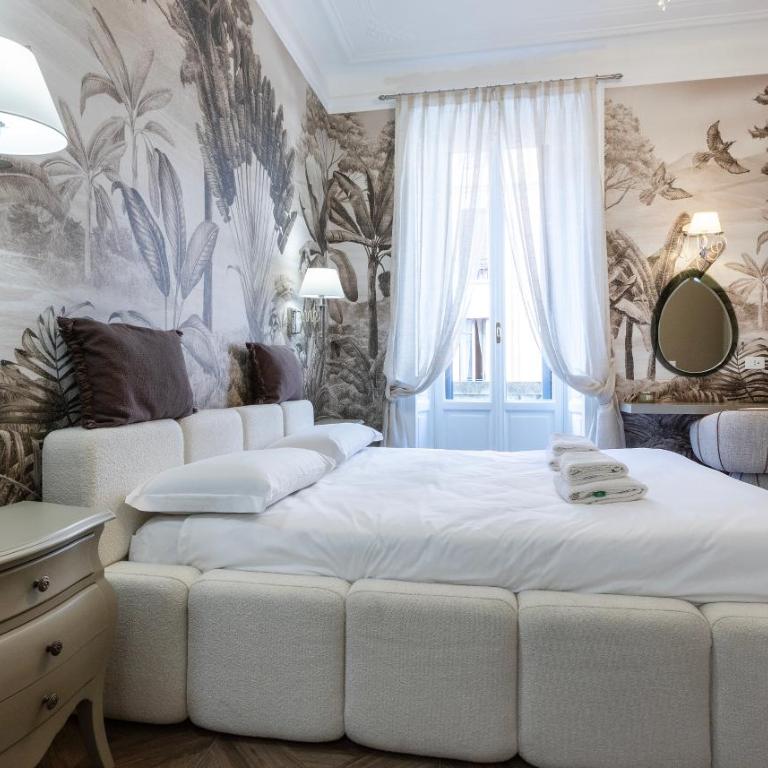 Italianway Comfort - Giovio 11 - Apartment - 18