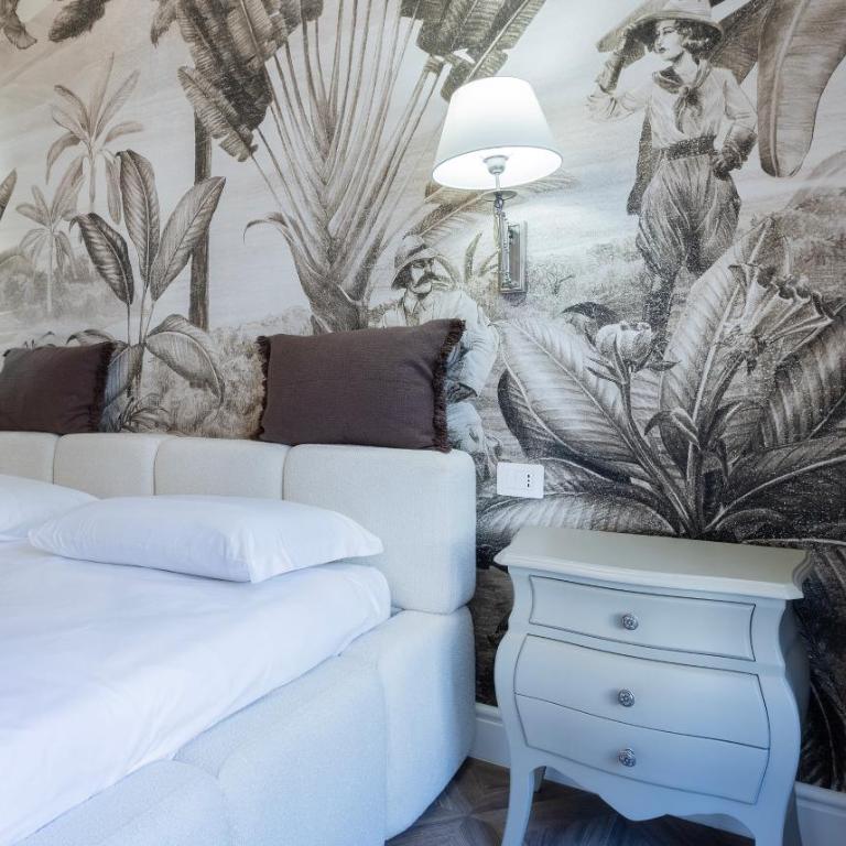 Italianway Comfort - Giovio 11 - Apartment - 20