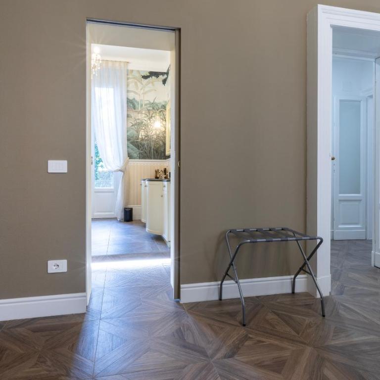 Italianway Comfort - Giovio 11 - Apartment - 24