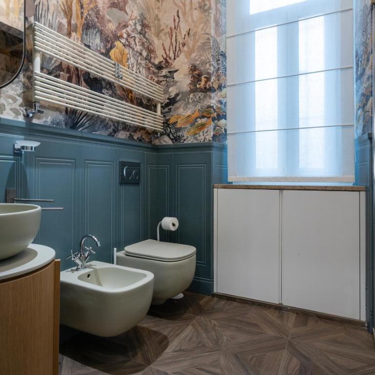 Italianway Comfort - Giovio 11 - Apartment - 26