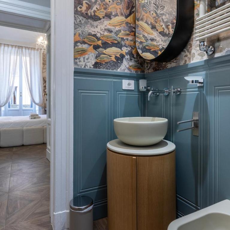 Italianway Comfort - Giovio 11 - Apartment - 28