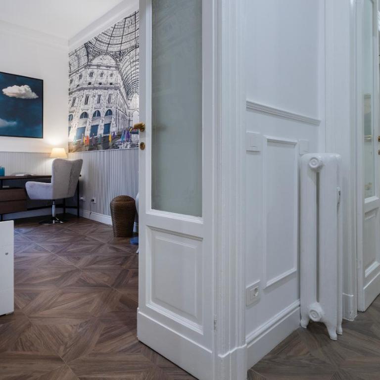 Italianway Comfort - Giovio 11 - Apartment - 29
