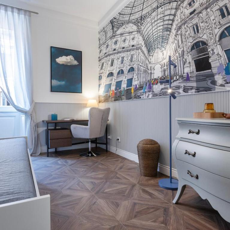 Italianway Comfort - Giovio 11 - Apartment - 30