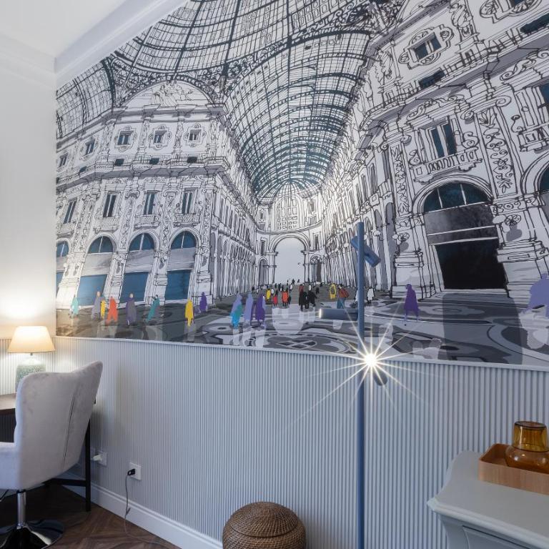 Italianway Comfort - Giovio 11 - Apartment - 33