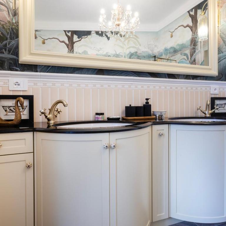 Italianway Comfort - Giovio 11 - Apartment - 34