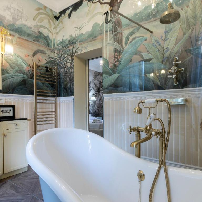 Italianway Comfort - Giovio 11 - Apartment - 36