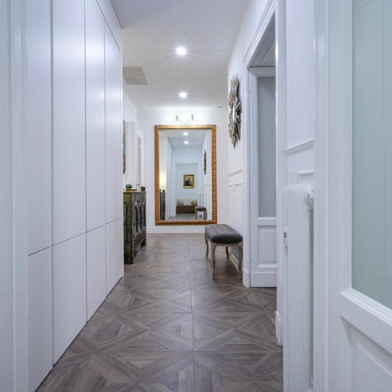 Italianway Comfort - Giovio 11 - Apartment - 39
