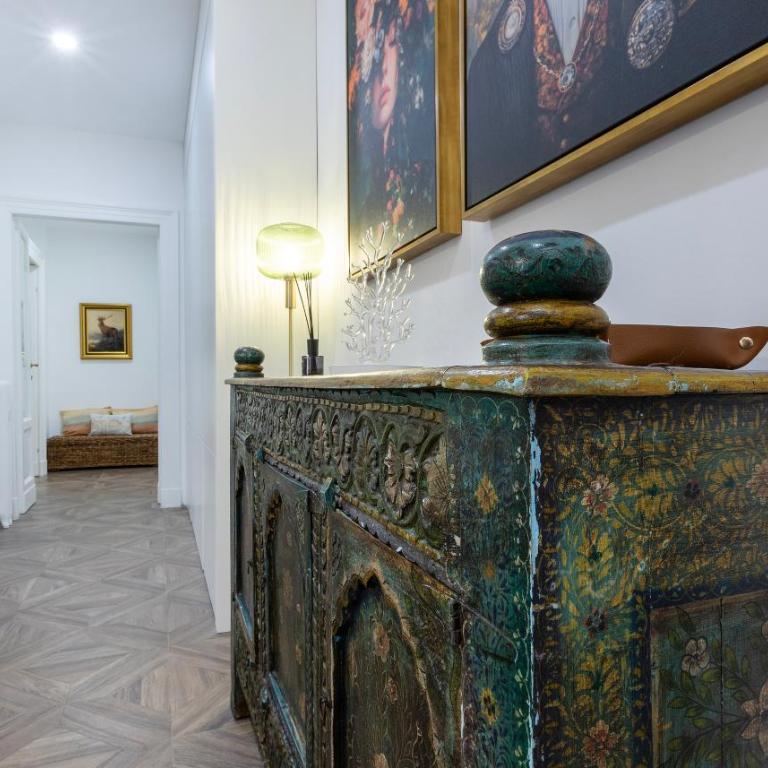 Italianway Comfort - Giovio 11 - Apartment - 40