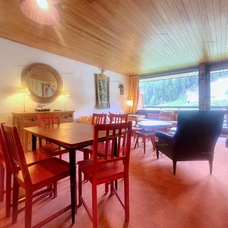 Résidence Le Nanda Devi - 2 Pièces 6 pers - LE NANDA DEVI - PLAGNE CENTRE MAE-8954 - Apartamento - 3