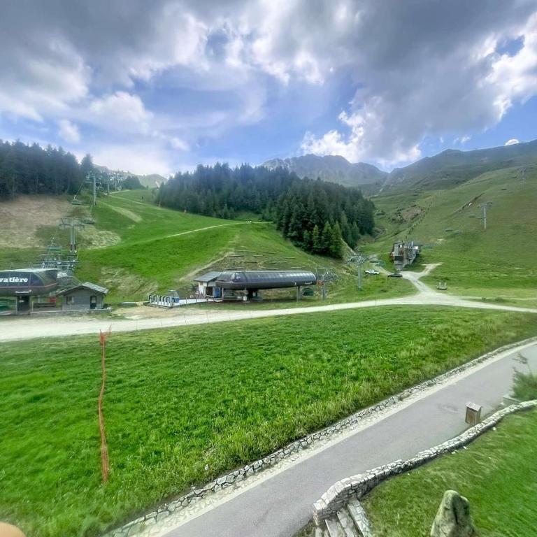 Résidence Le Nanda Devi - 2 Pièces 6 pers - LE NANDA DEVI - PLAGNE CENTRE MAE-8954 - Apartamento - 11