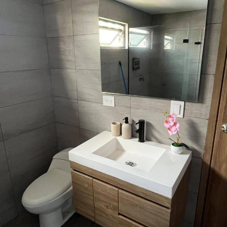 Executive Studio en GZ Tower Cerca Viva Mall - Apartamento de 1 dormitorio - 6