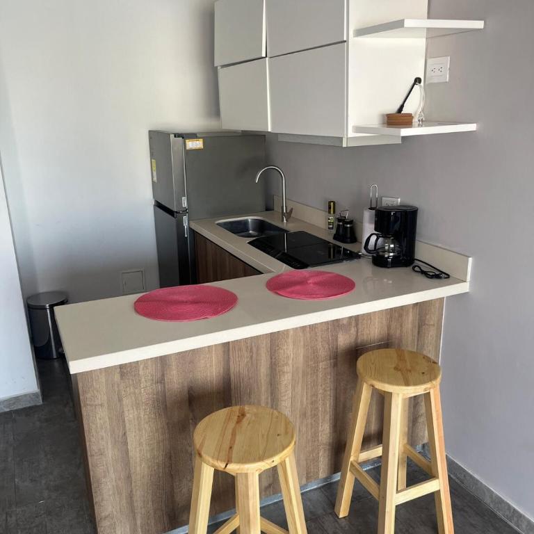 Executive Studio en GZ Tower Cerca Viva Mall - Apartamento de 1 dormitorio - 3