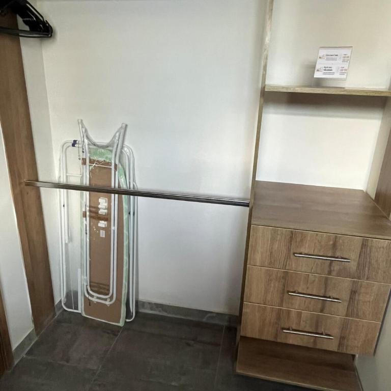 Executive Studio en GZ Tower Cerca Viva Mall - Apartamento de 1 dormitorio - 8