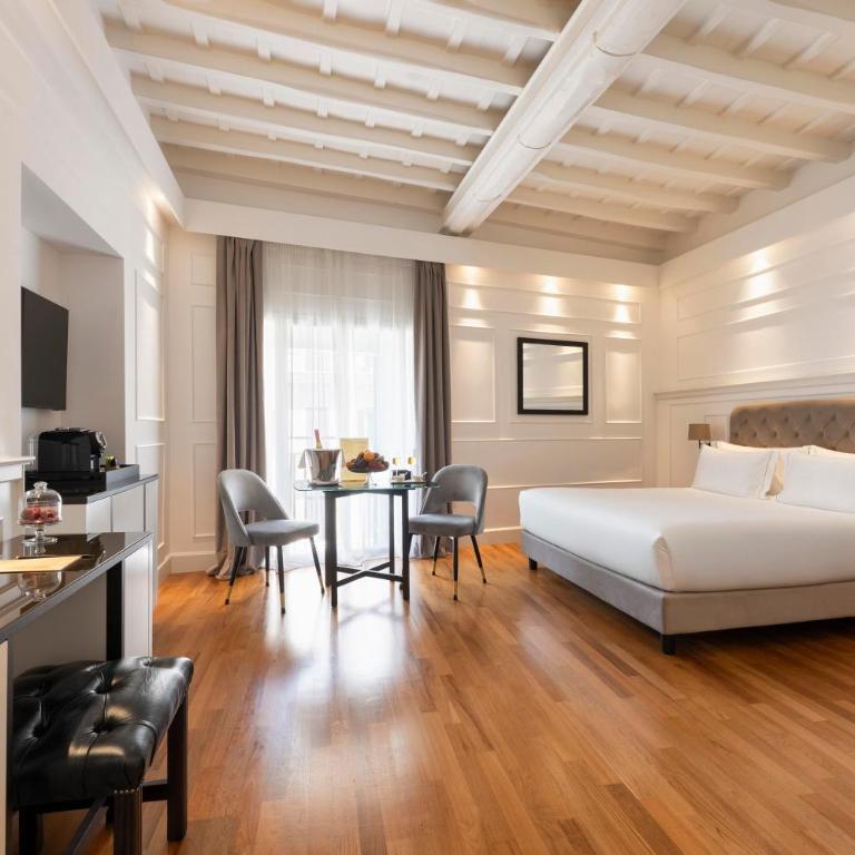 Palazzo Goldoni Condotti Collection - Herrliches Dreibettzimmer - 5