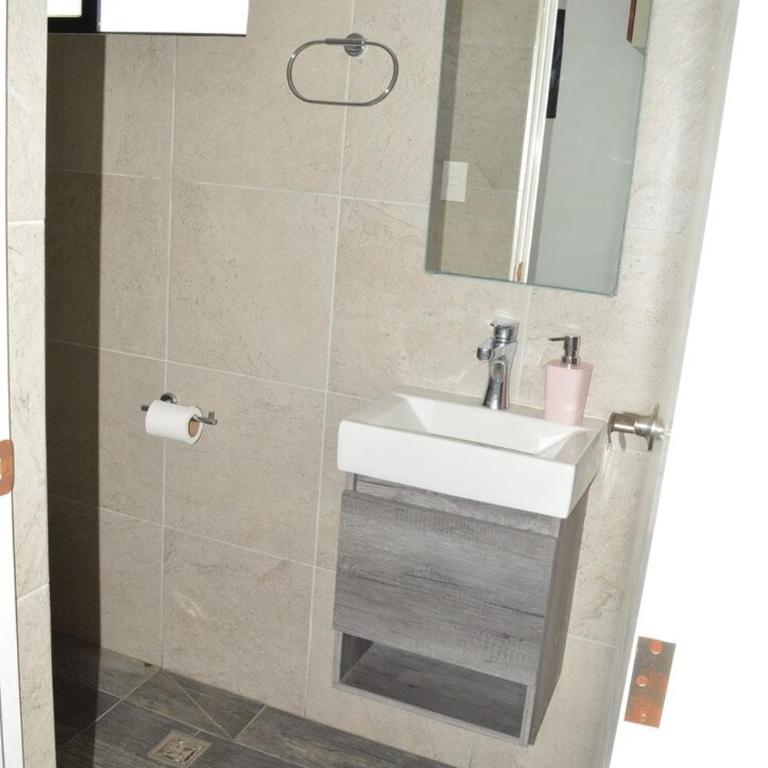 Casa Tierra Rosa, Oaxaca - Three-Bedroom Apartment - 13