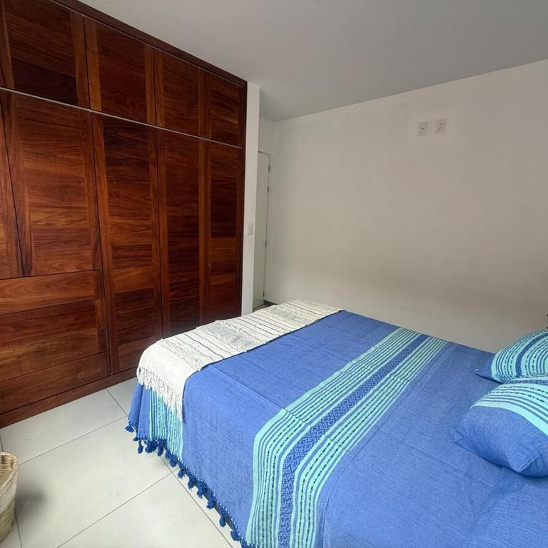 Casa Tierra Rosa, Oaxaca - Three-Bedroom Apartment - 20