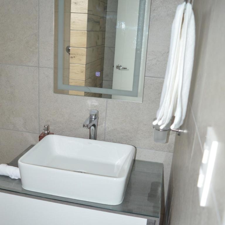 Casa Tierra Rosa, Oaxaca - Three-Bedroom Apartment - 30
