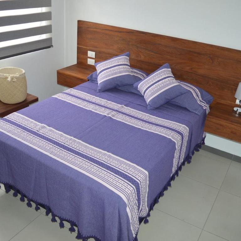 Casa Tierra Rosa, Oaxaca - Three-Bedroom Apartment - 32