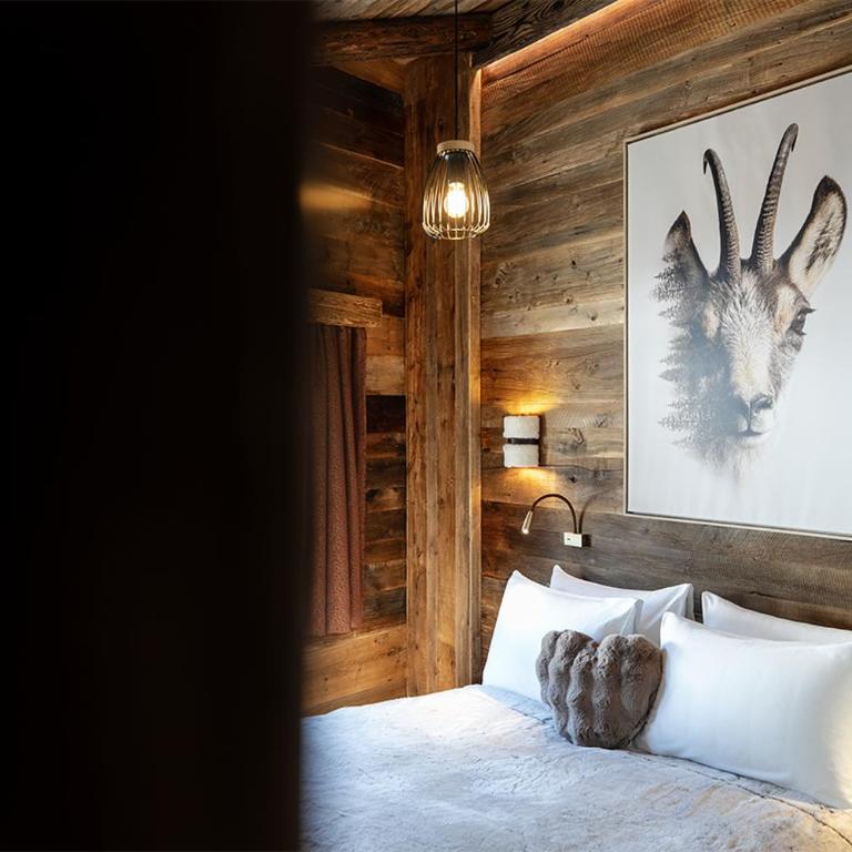 Hotel Vall d'Isard Suites - Suite Junior con vistas a la montaña - 18