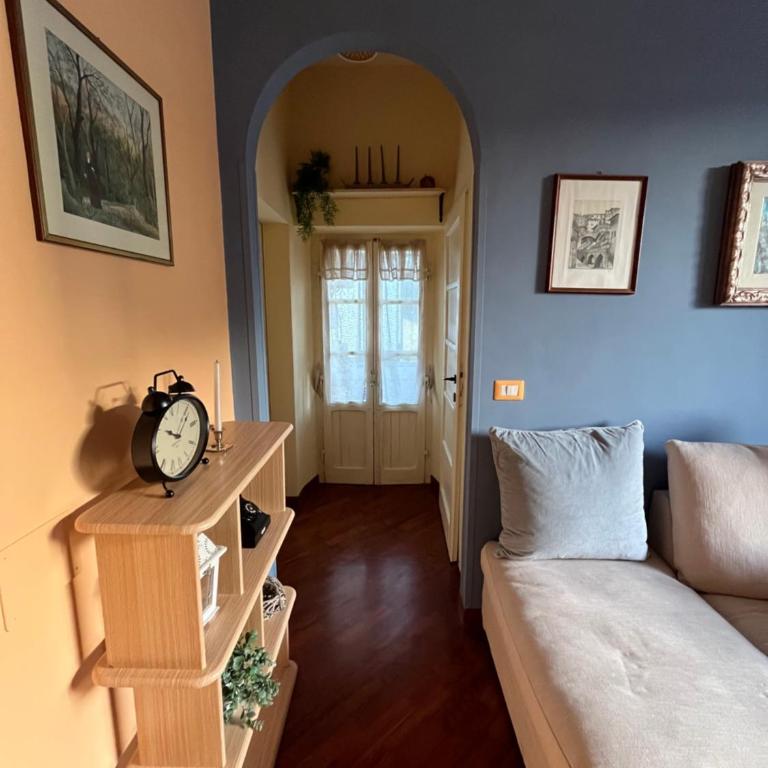 La Dimora della Sarta - Appartamento con 2 Camere da Letto - 34