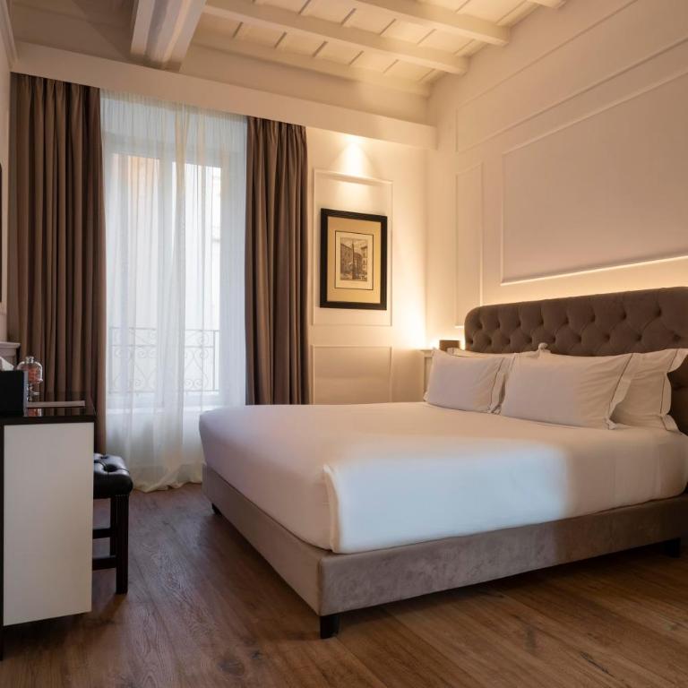Palazzo Goldoni Condotti Collection - Familiensuite - 4