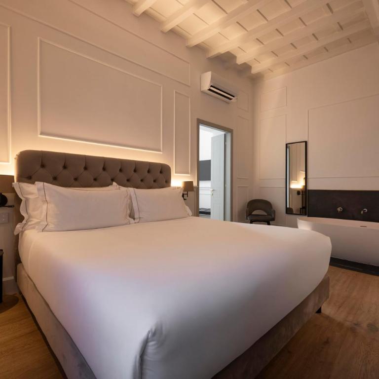Palazzo Goldoni Condotti Collection - Familiensuite - 6