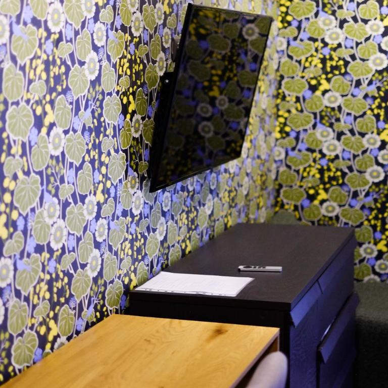 Two Brothers Inn - Doppelzimmer mit Bergblick - 4