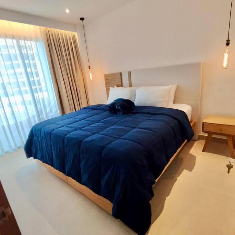 3BR Tropical Retreat Lagoon Views Private Balcony - Apartamento de 3 dormitorios - 58