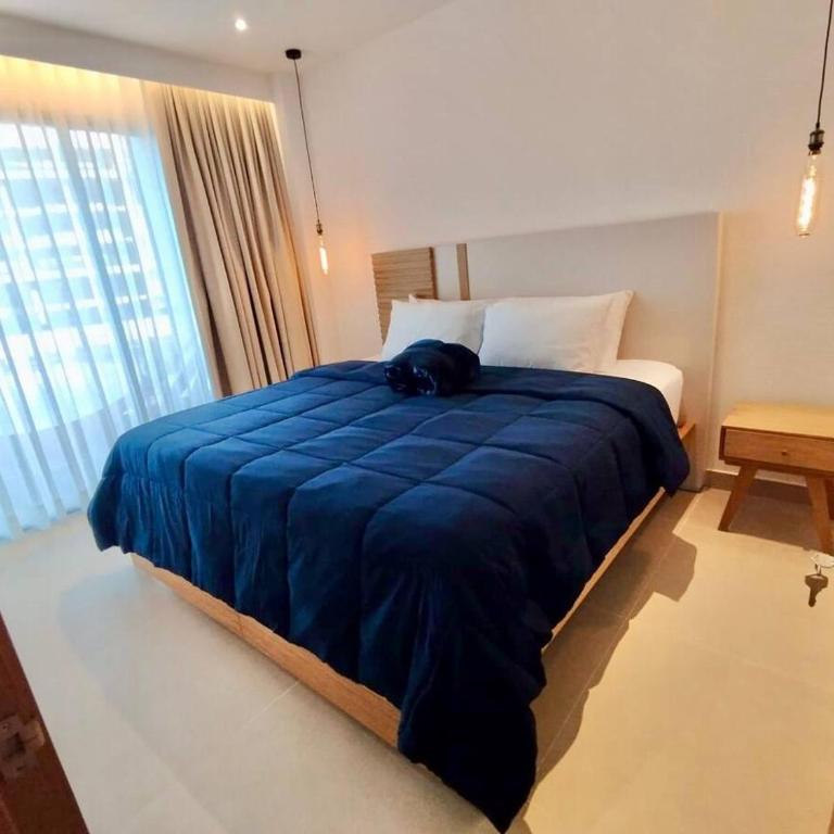 3BR Tropical Retreat Lagoon Views Private Balcony - Apartamento de 3 dormitorios - 61