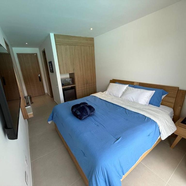 3BR Tropical Retreat Lagoon Views Private Balcony - Apartamento de 3 dormitorios - 84