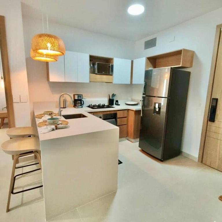 3BR Tropical Retreat Lagoon Views Private Balcony - Apartamento de 3 dormitorios - 94