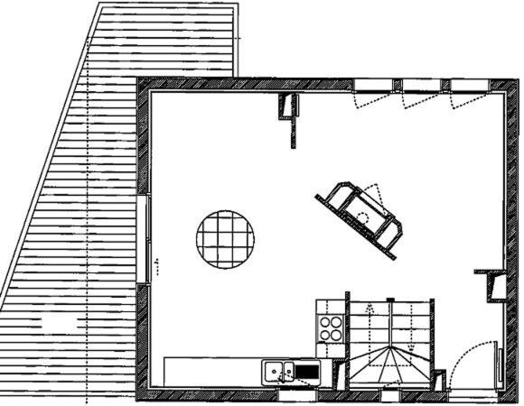 Les Chalets Des Praz - Chalet LES PRAZ -10 pers - PLAGNE VILLAGES - CHPRA119 MAE-9674 - Chalet - 19