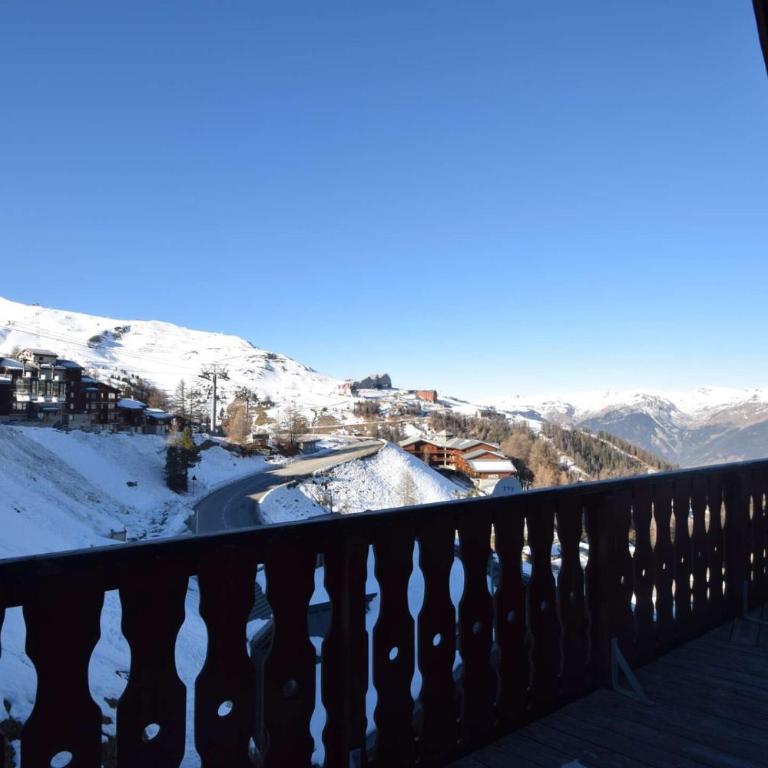 Les Chalets Des Praz - Chalet LES PRAZ -10 pers - PLAGNE VILLAGES - CHPRA119 MAE-9674 - Chalet - 17