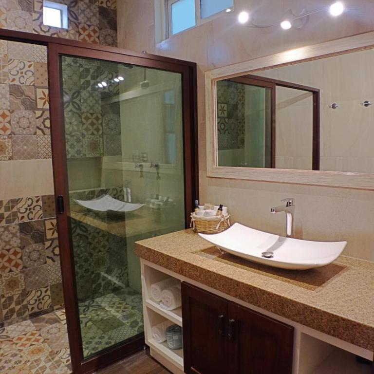 Villas Comodoro - Villa mit Meerblick - 6