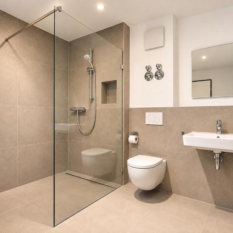 SiOUX stilvolle Designapartments am Forum - Deluxe Apartment mit 1 Schlafzimmer - 2