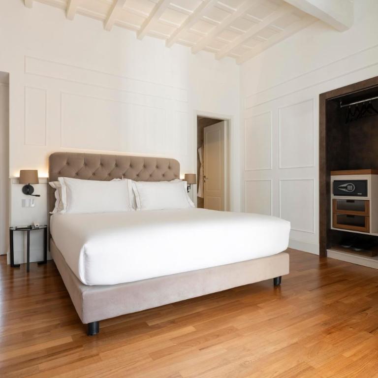 Palazzo Goldoni Condotti Collection - Premium Suite - 6