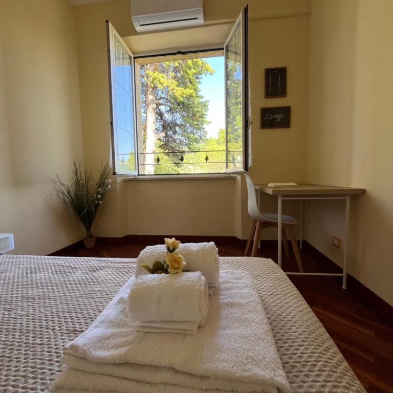 La Dimora della Sarta - Appartamento con 2 Camere da Letto - 23