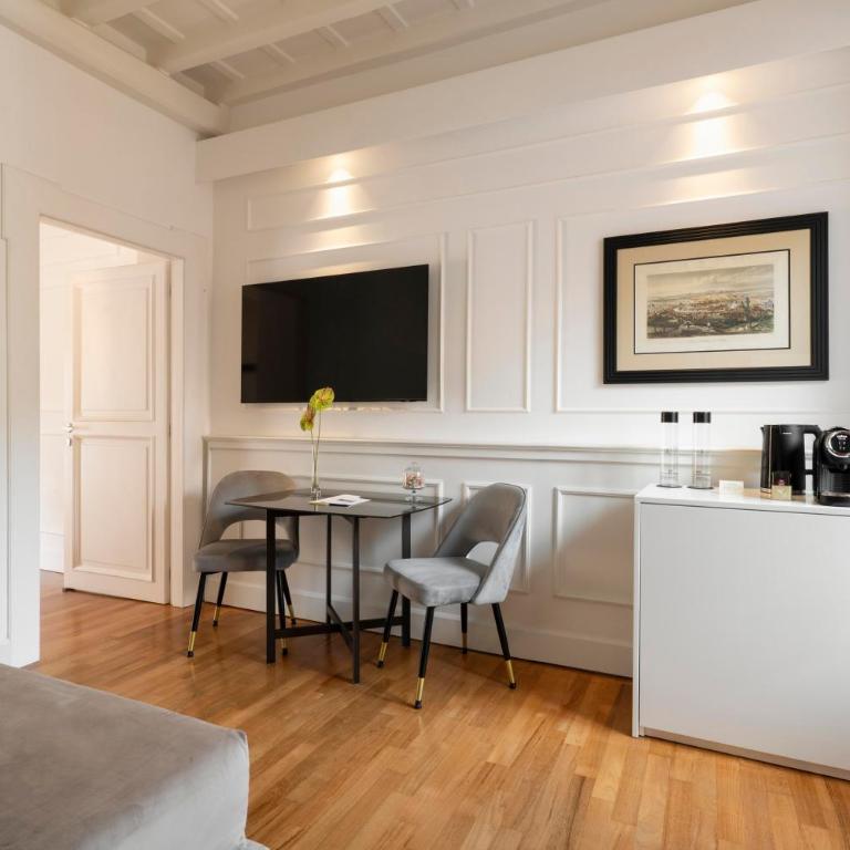 Palazzo Goldoni Condotti Collection - Premium Suite - 8