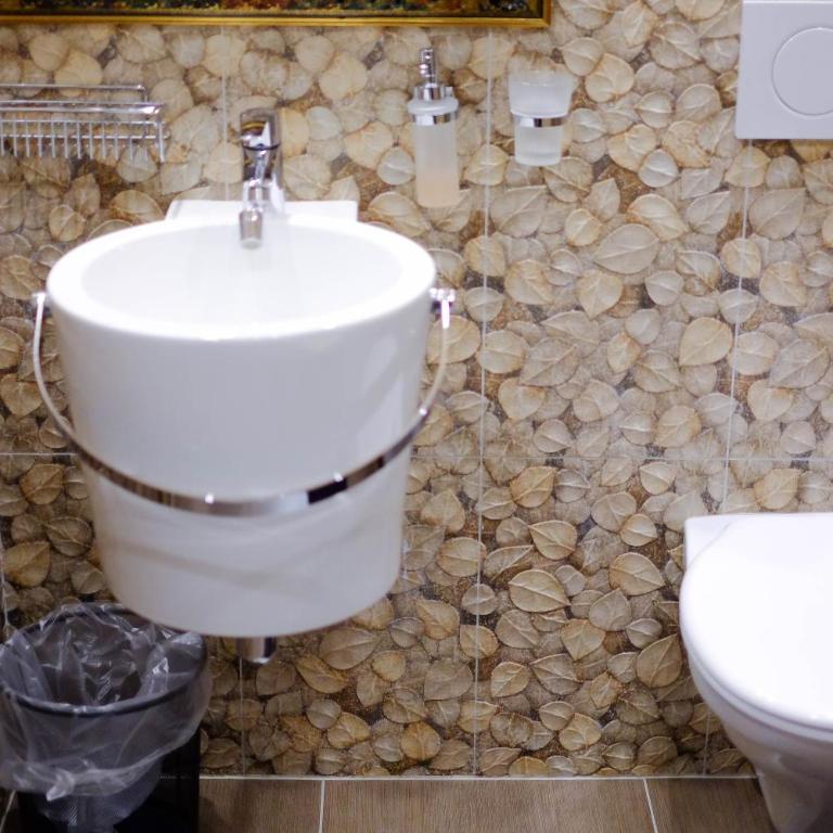 Two Brothers Inn - Familiensuite - 9