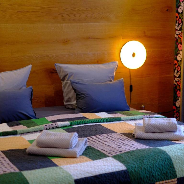 Two Brothers Inn - Familiensuite - 10