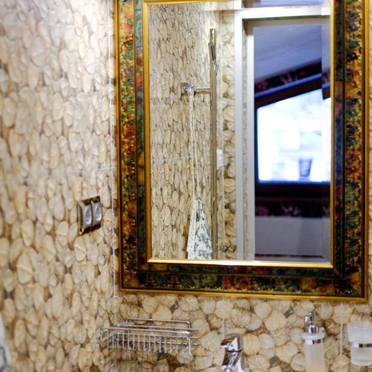 Two Brothers Inn - Familiensuite - 11