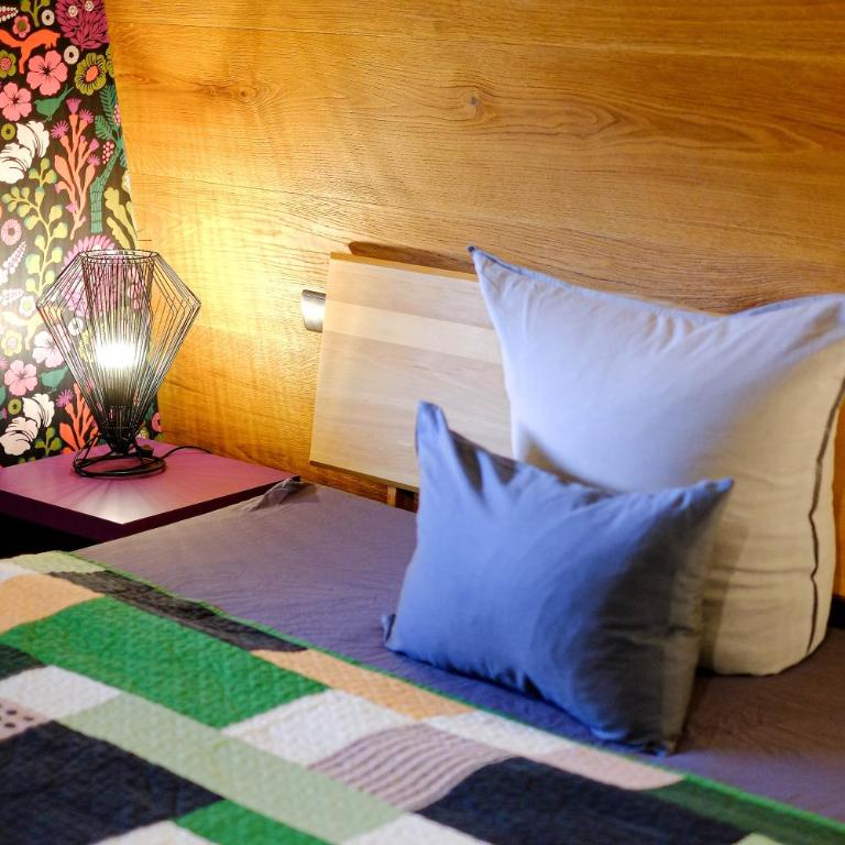 Two Brothers Inn - Familiensuite - 6