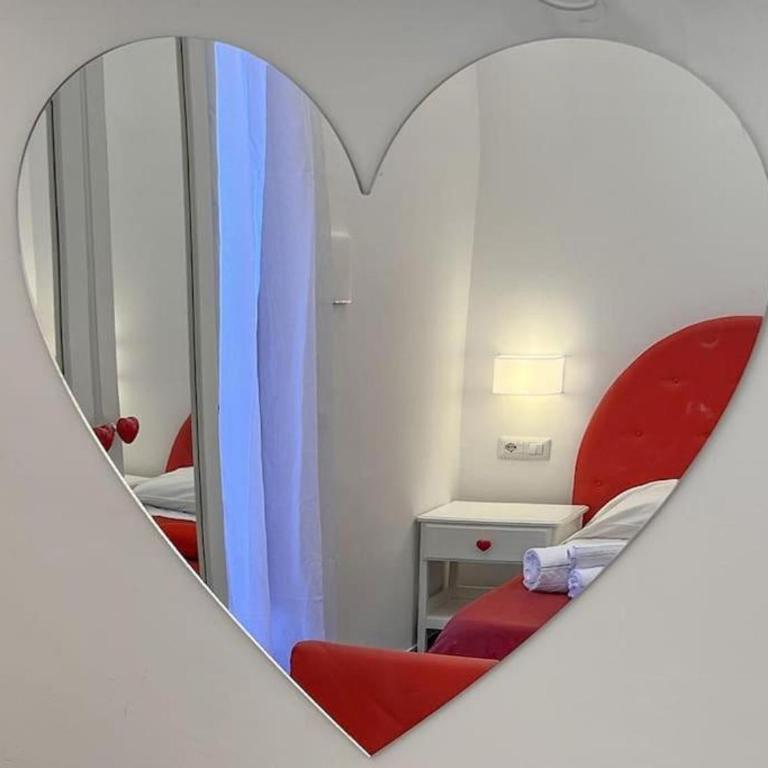 Villa Grace & depandances Amalfi - Junior Suite con Vista Mare - 14