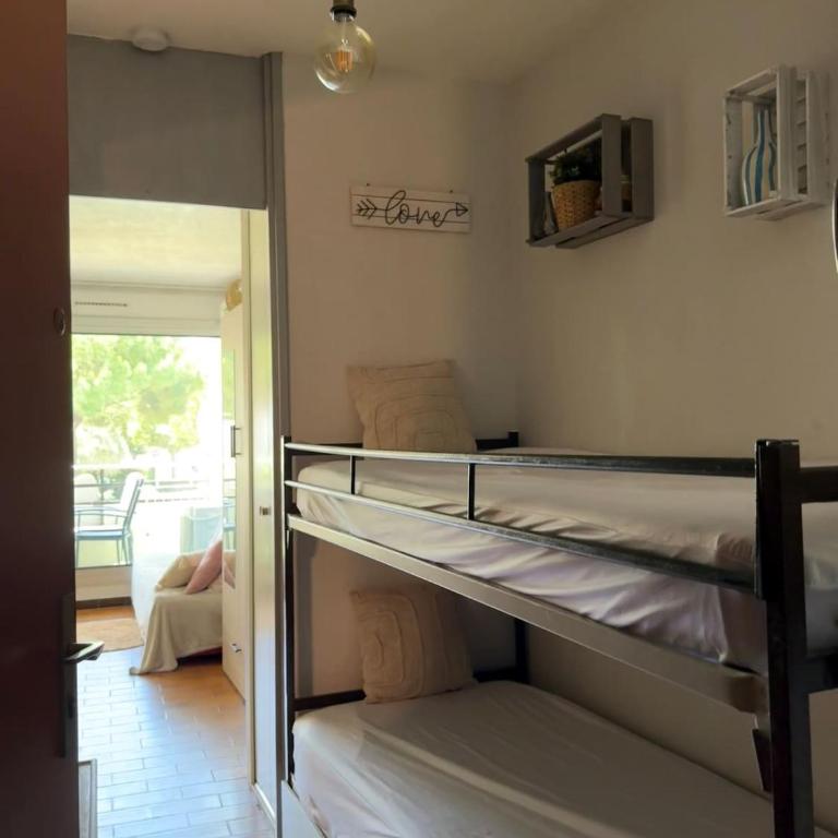 Cabin studio, Terrace, Private Parking and Swimming Pool - Appartement 1 Chambre - 5