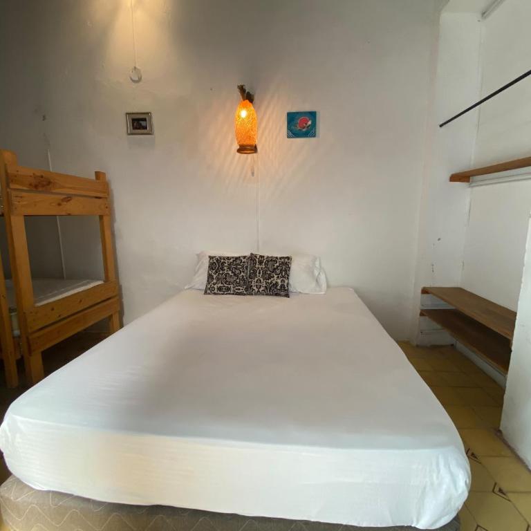 Hostal Españolete - Habitación Doble - 10