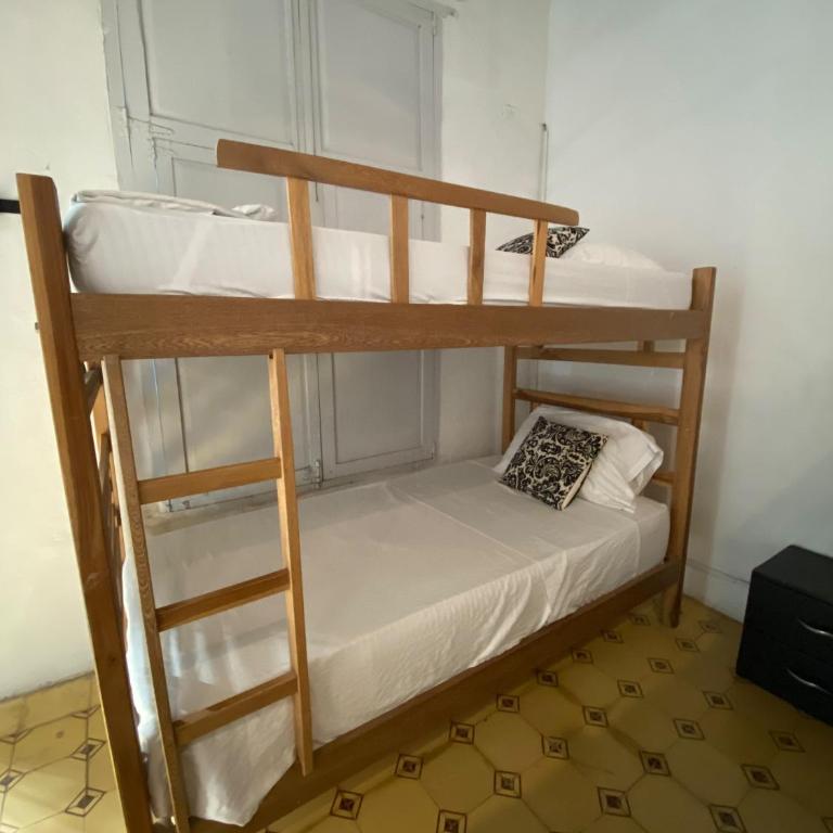 Hostal Españolete - Habitación Doble - 8
